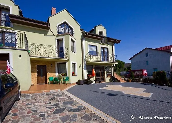 Slow Leba - Baltycka